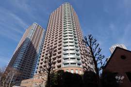 シティフロントタワー