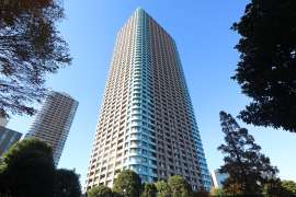 センチュリーパークタワー