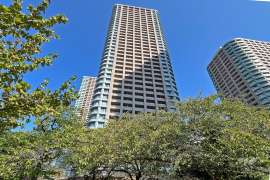 スカイライトタワー