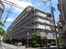 グランドメゾン甲子園口