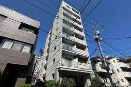 プレールドゥーク月島２