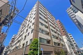 藤和シティホームズ日本橋イースト