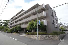 グランクレスト夙川