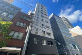 オープンレジデンシア日本橋水天宮