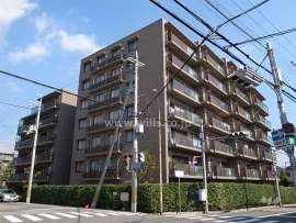 グランステイツ夙川