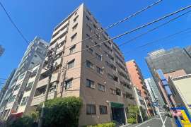 マイキャッスル水天宮前壱番館