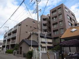 サンクタス夙川西