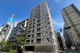 グリーンパーク日本橋久松町レジデンス