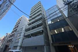 日本橋三越前アムフラット壱番館