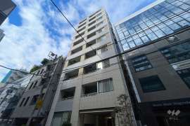 アスコットパーク人形町カーサビアンカ