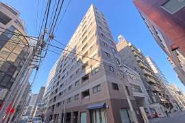 グリーンパーク日本橋参番館