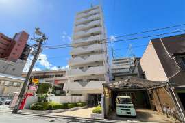 日本橋アムフラット