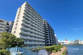 日本橋グリーンハイツ（東京都中央区）