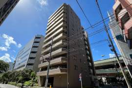 サンヴェール日本橋水天宮