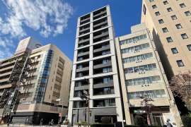 レフィール日本橋馬喰町