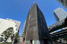 日本橋アビタシオン