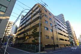 ライオンズマンション箱崎町