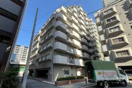 日本橋ニューシティダイヤモンドパレスB棟