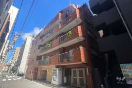 ワコー人形町マンション