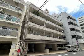 中銀日本橋浜町マンシオン