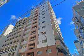 グリーンパーク日本橋浜町