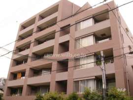 甲子園口シティタワー