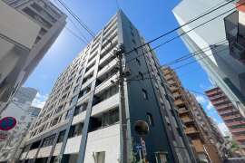 リビオレゾン日本橋浜町