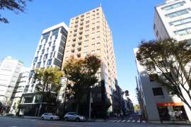 アクシア日本橋