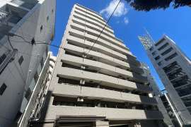 ライオンズマンション日本橋浜町