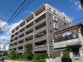 ザ・ステイツヒルズ夙川