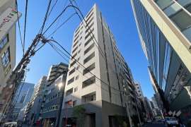 ベリスタ人形町