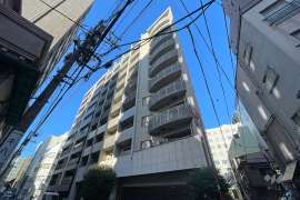 アクシルコート日本橋