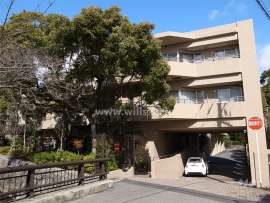 メゾン苦楽園桜町