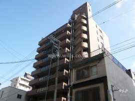 ネバーランド西宮駅前