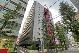 コンパートメント東京中央