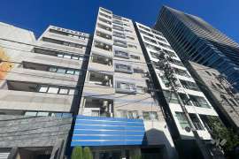 八丁堀アムフラット