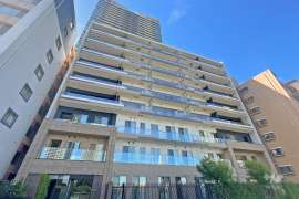 パークシティ中央湊ザレジデンス