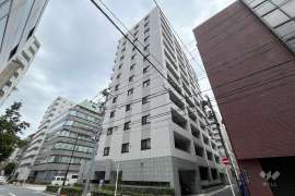 プレシス東京湊ザレジデンス