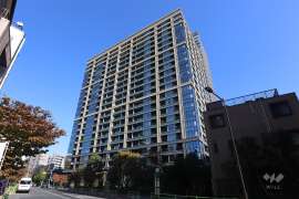 シティタワー銀座東