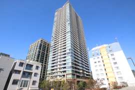 パークシティ中央湊ザタワー