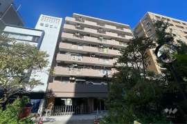 シャルマン築地明石町