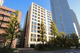 ブランズ明石町