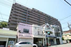 サンヴェールエルゼ甲陽園