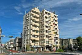 ライオンズマンション江古田