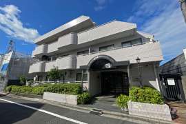 グリーンキャピタル中野江原町