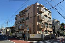 大洋江古田マンション（中野区）