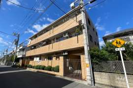 ライオンズマンション沼袋第２