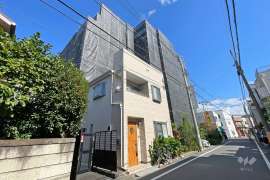 藤和シティホームズ中野江古田