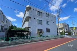 マスターズホーム江古田