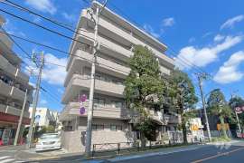 ドムール江古田
